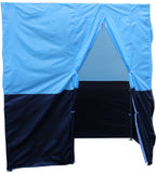 Portable Sukkah With Schach