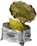 Esrogim No Pitom (Comes with all 4 Species)