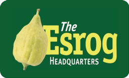 Esrog Headquarters