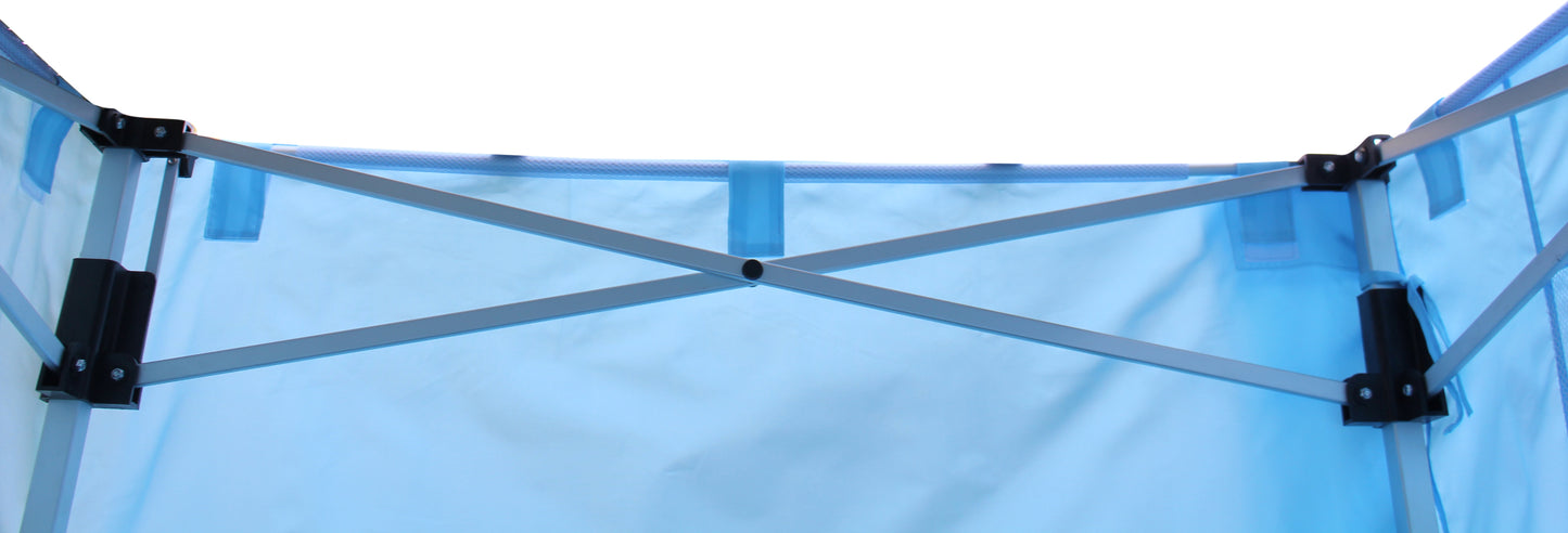 Portable Sukkah With Schach