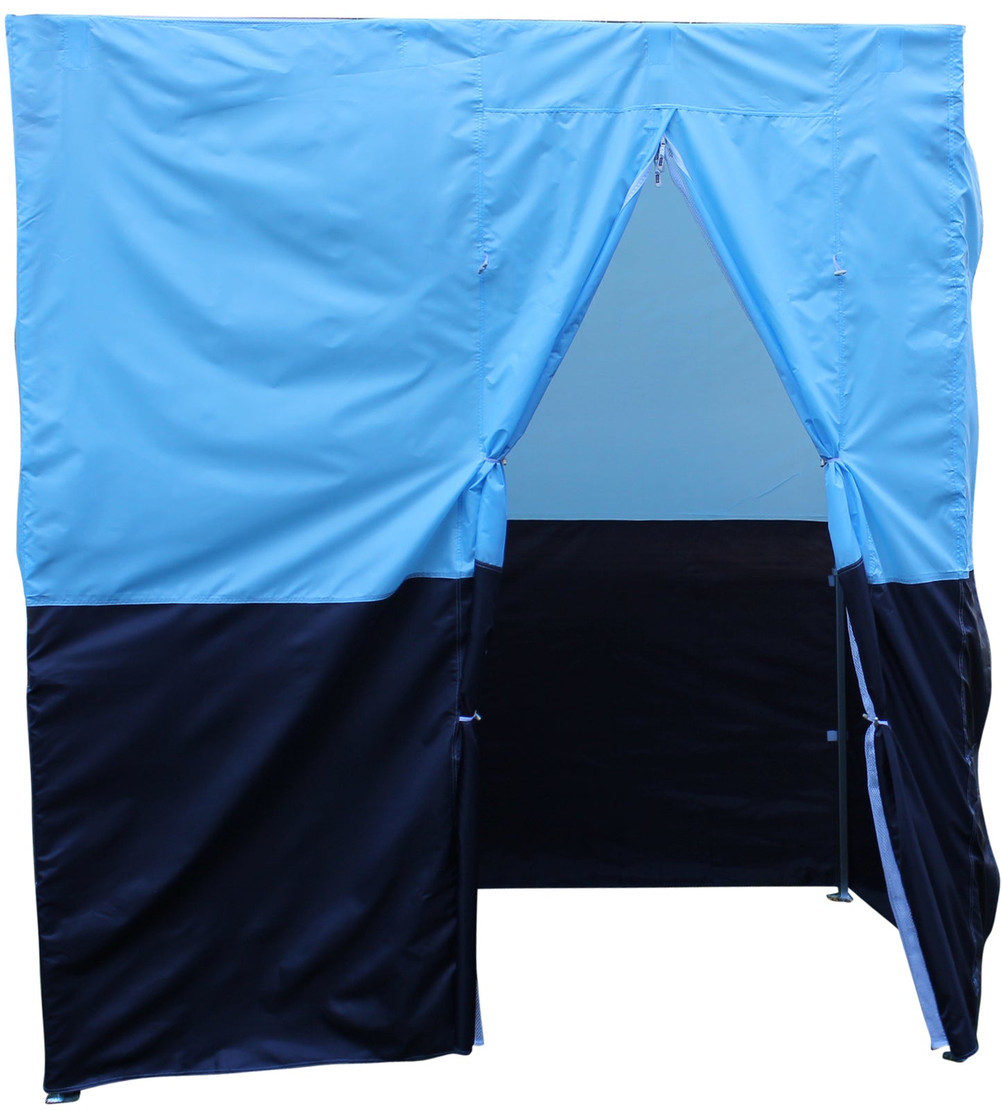 Portable Sukkah With Schach