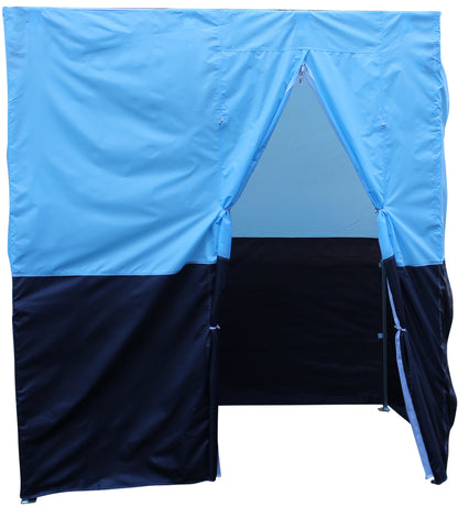 Portable Sukkah With Schach