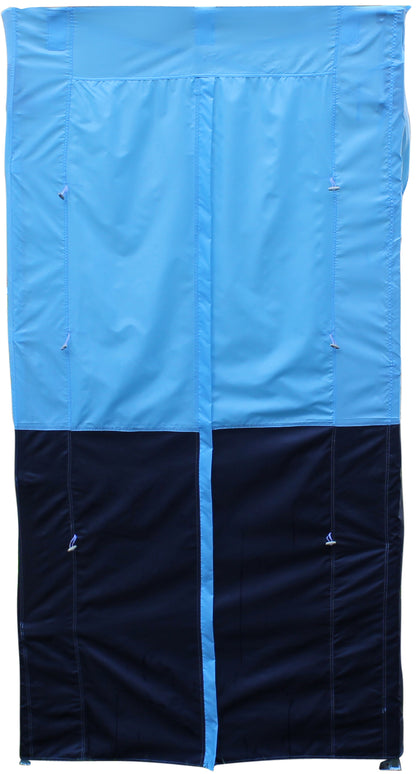 Portable Sukkah With Schach