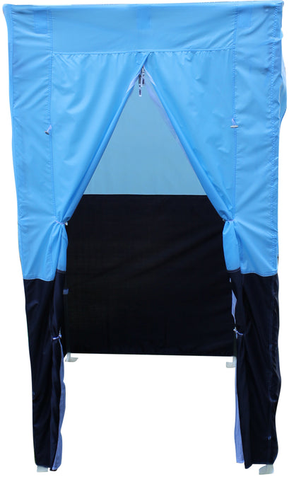 Portable Sukkah With Schach