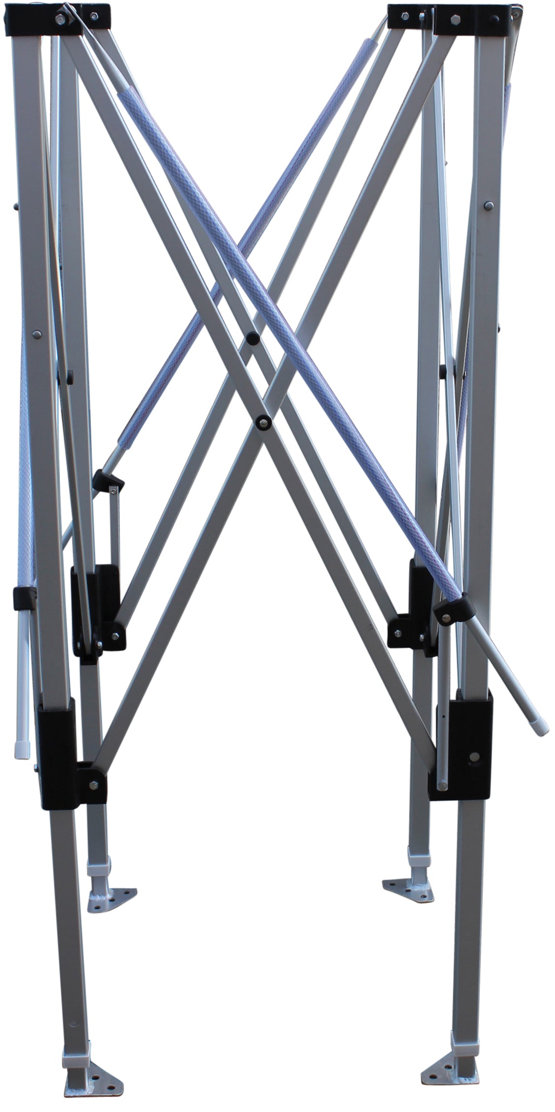 Portable Sukkah With Schach