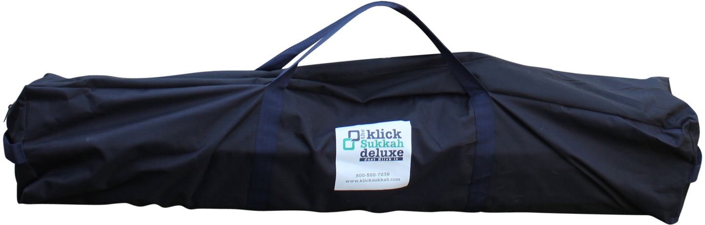 Portable Sukkah With Schach