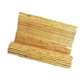 Deluxe Bamboo Mats - Star K (Schach)