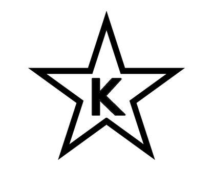 Deluxe Bamboo Mats - Star K (Schach)