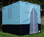 Canvas for Klick Sukkah Deluxe 7 1/2' Tall