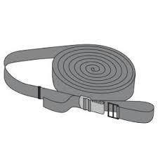 Mehadrin Belts for Klick Sukkah Deluxe